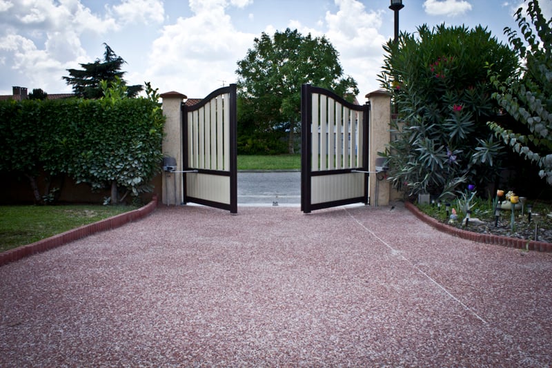 Béton Désactive