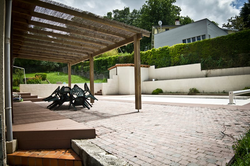 Pergola