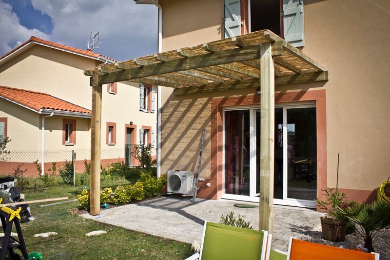Pergola