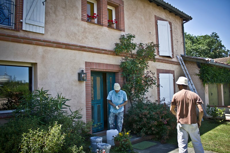 Peinture