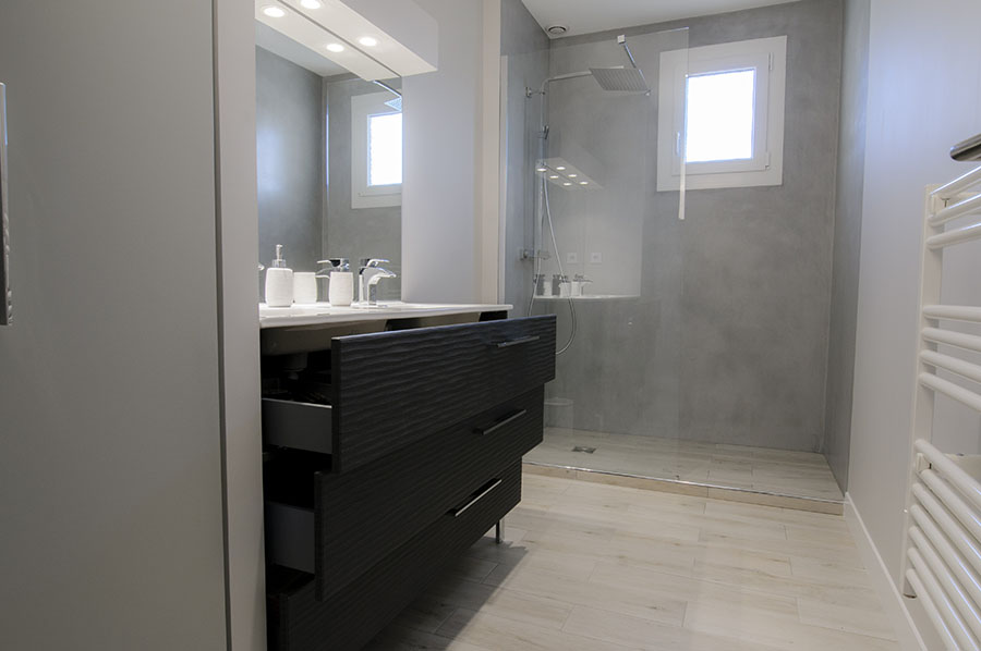 Salle de bain