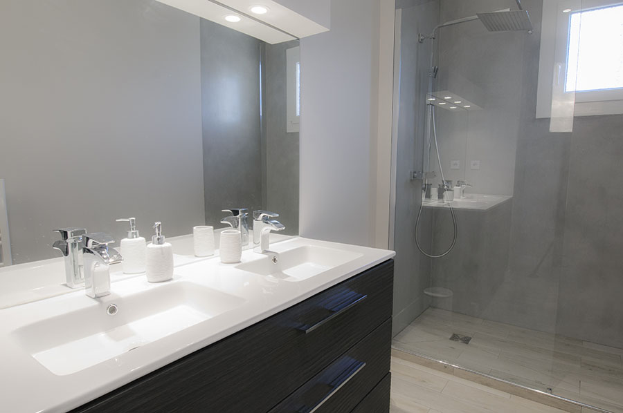 Comment réussir l’étanchéité d’une douche à l’italienne ?