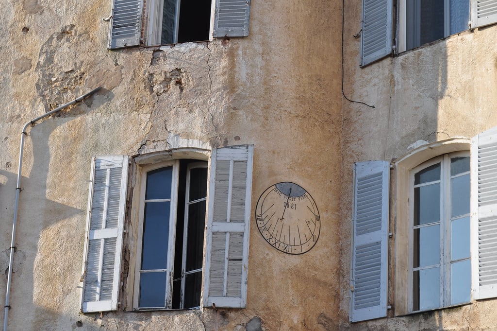 Repeindre ses volets facilement