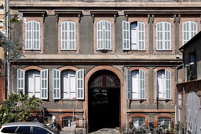 Façade