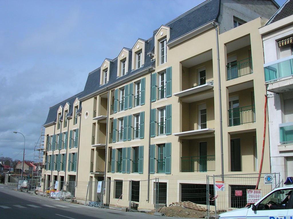 Estimer le prix de vos travaux