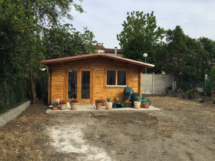 Rénovation paysagiste