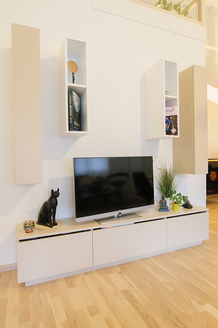 Meubles Sur Mesure