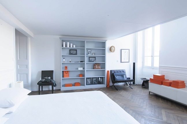 Rénovation Appartement