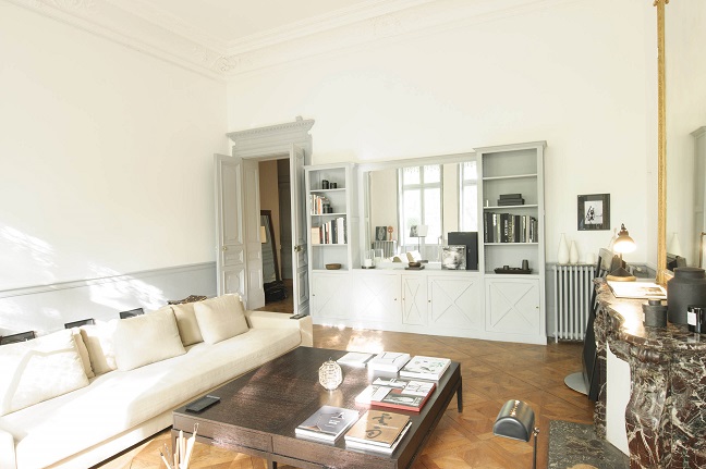 Rénovation Appartement Toulouse