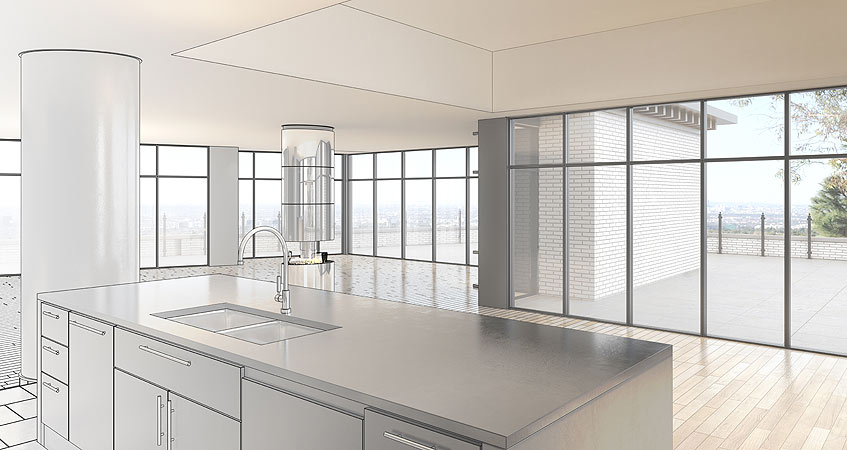 Architecte d’intérieur, Décorateur, Artisan : Préparer son projet de rénovation !
