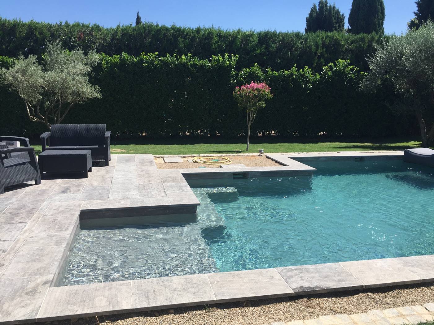 Piscines à Balma