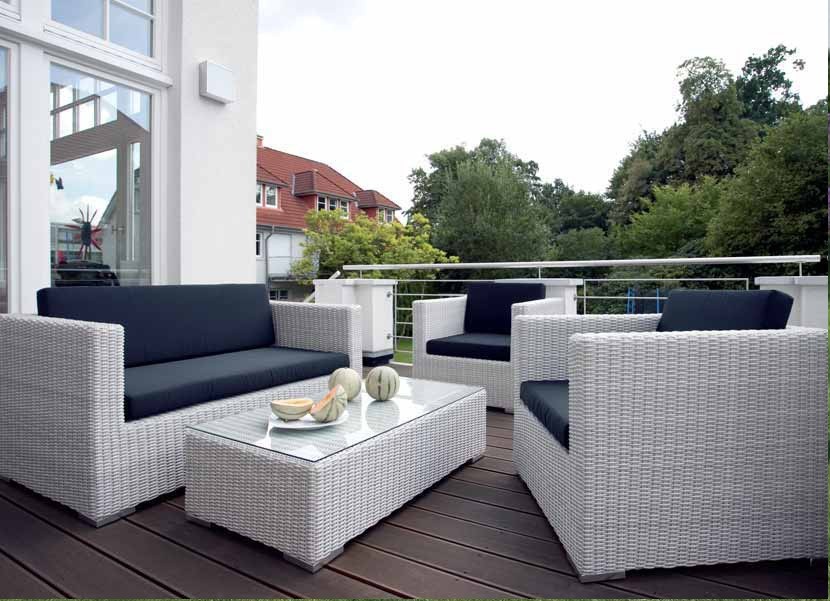Aménager et décorer une terrasse au style bohème-chic ?