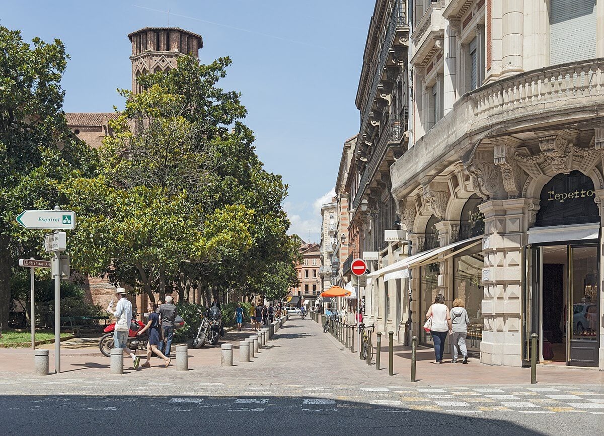 Guide pratique pour votre installation à Toulouse