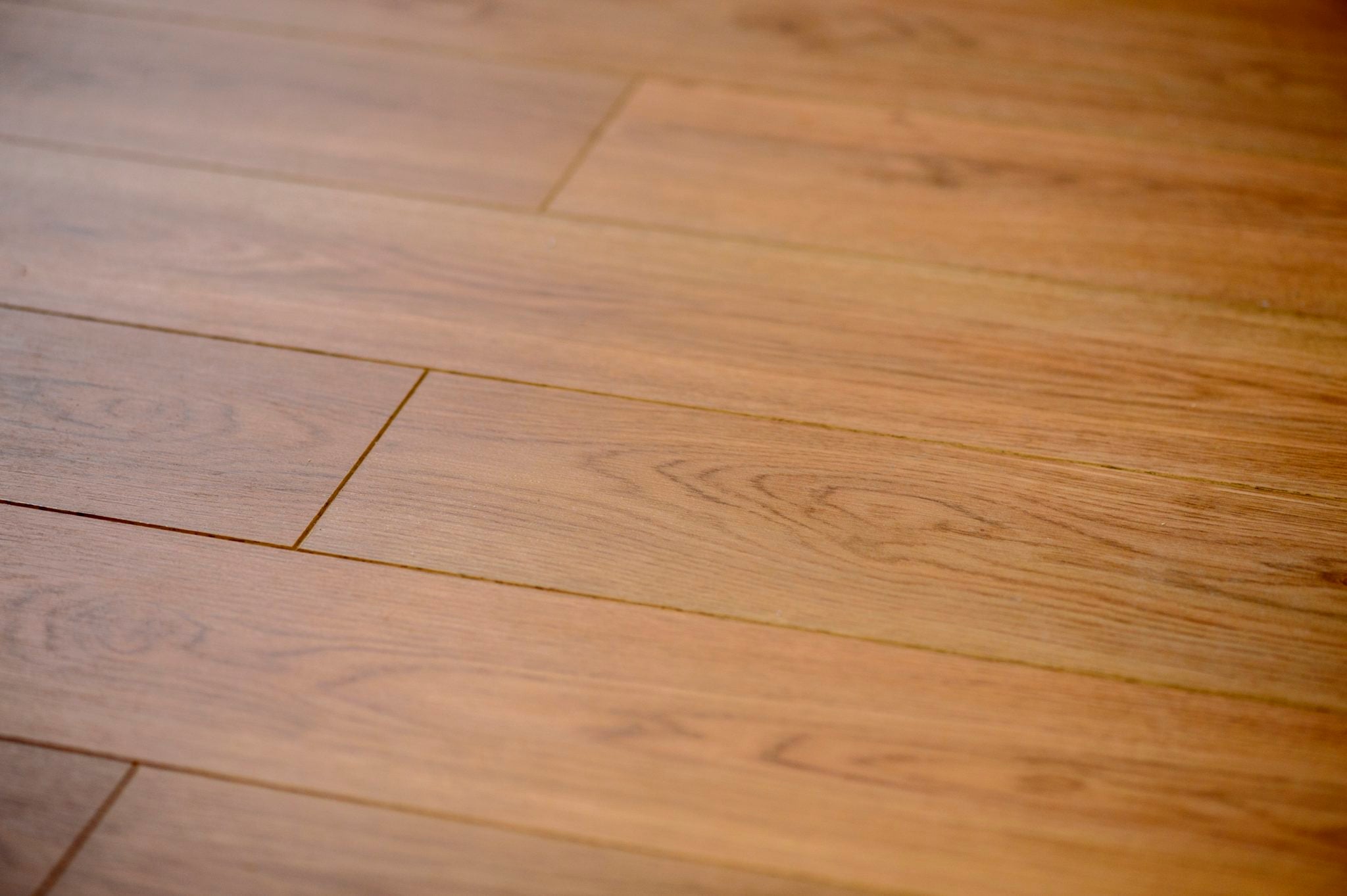 zoom sur un parquet bois