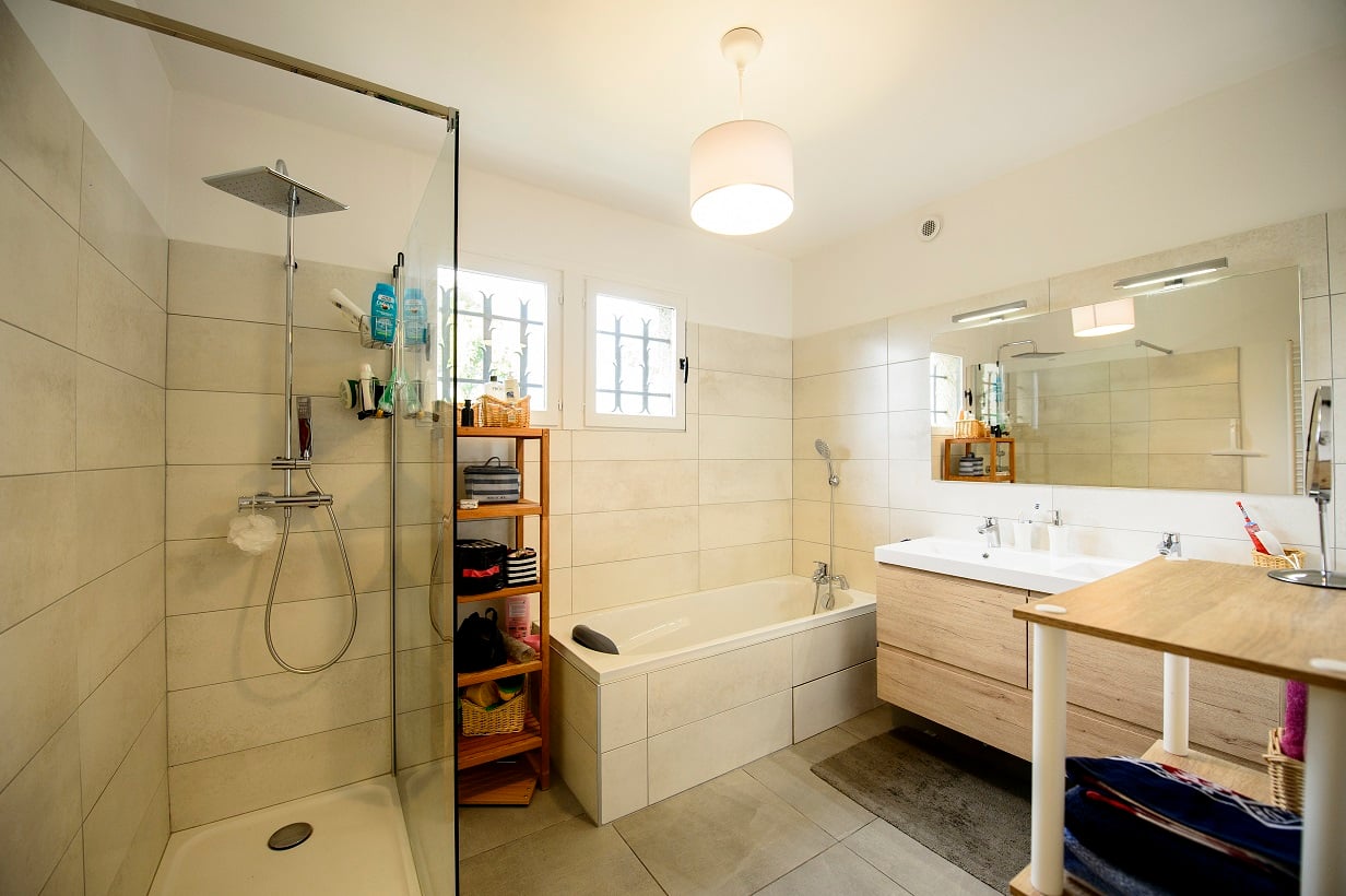 Rénovation Salle de Bain à Saint-Orens