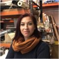 Débora Conductrice de travaux