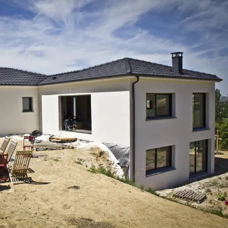 Façade lmm