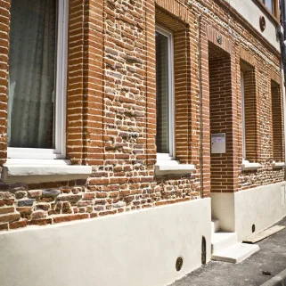 Façade solferino
