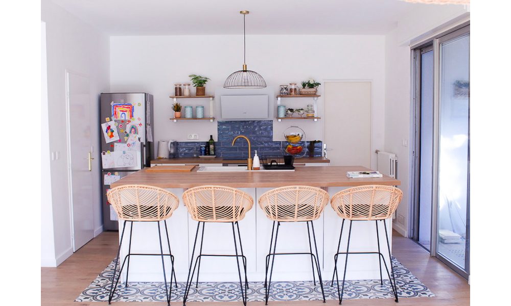 Cuisine-après-travaux-de-rénovation-à-Toulouse-par-Artisans-Reno Cuisine-après-travaux-de-rénovation-à-Toulouse-par-Artisans-Reno