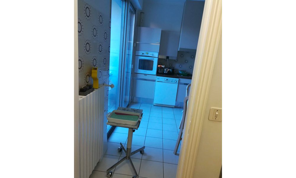 Cuisine-avant-travaux-de-rénovation-à-Toulouse-par-Artisans-Reno Cuisine-avant-travaux-de-rénovation-à-Toulouse-par-Artisans-Reno