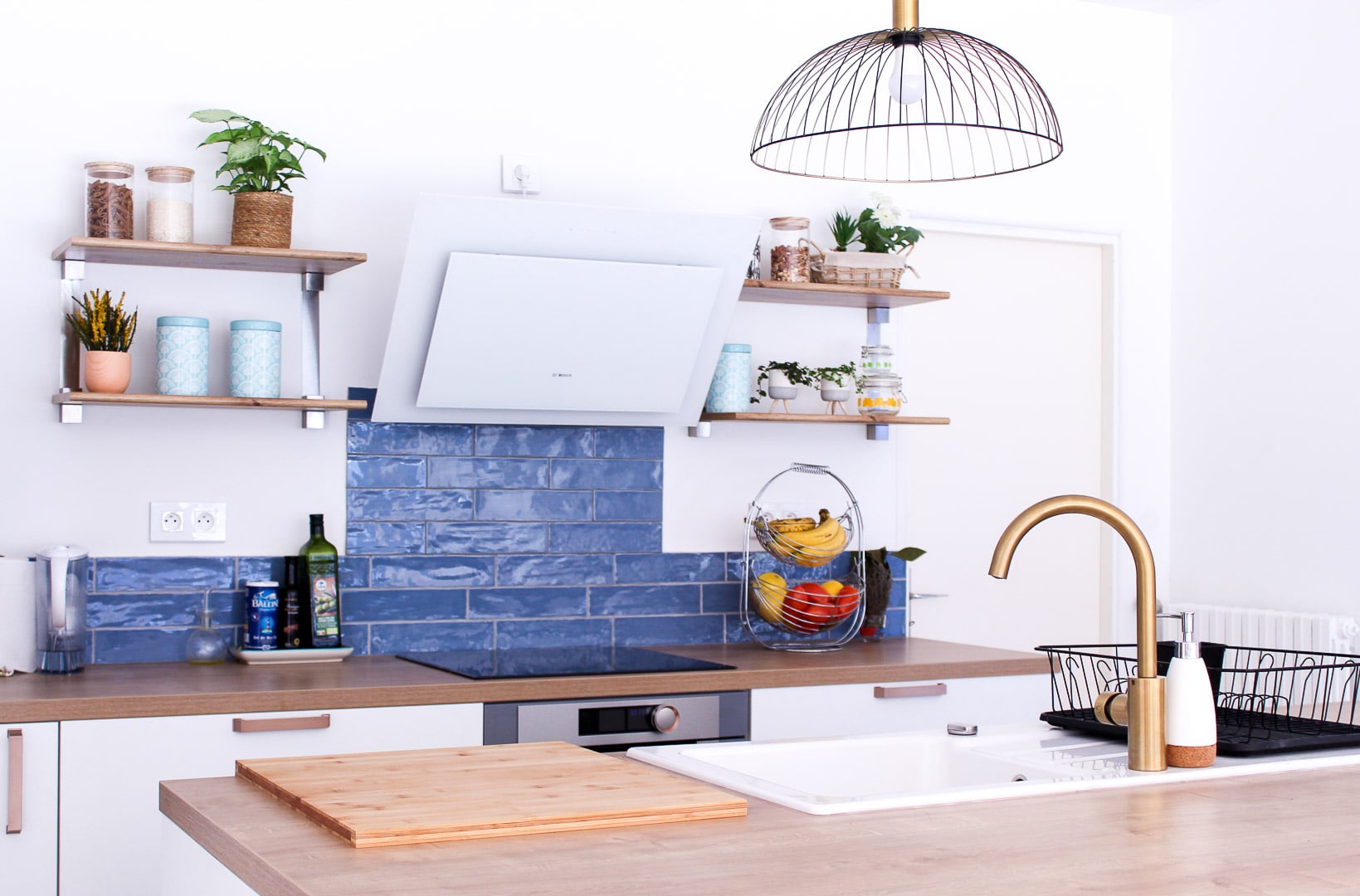 Réussir l’aménagement de votre cuisine, voici nos conseils