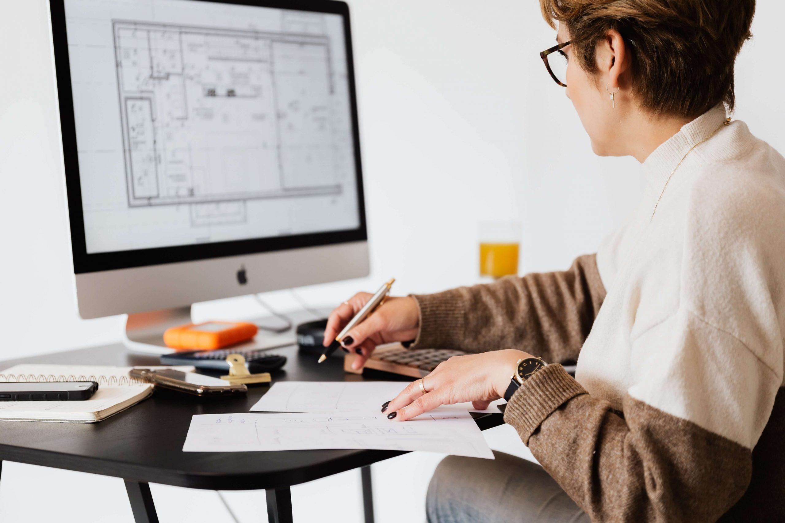 Maitre d’œuvre, constructeur ou architecte, qui choisir ?