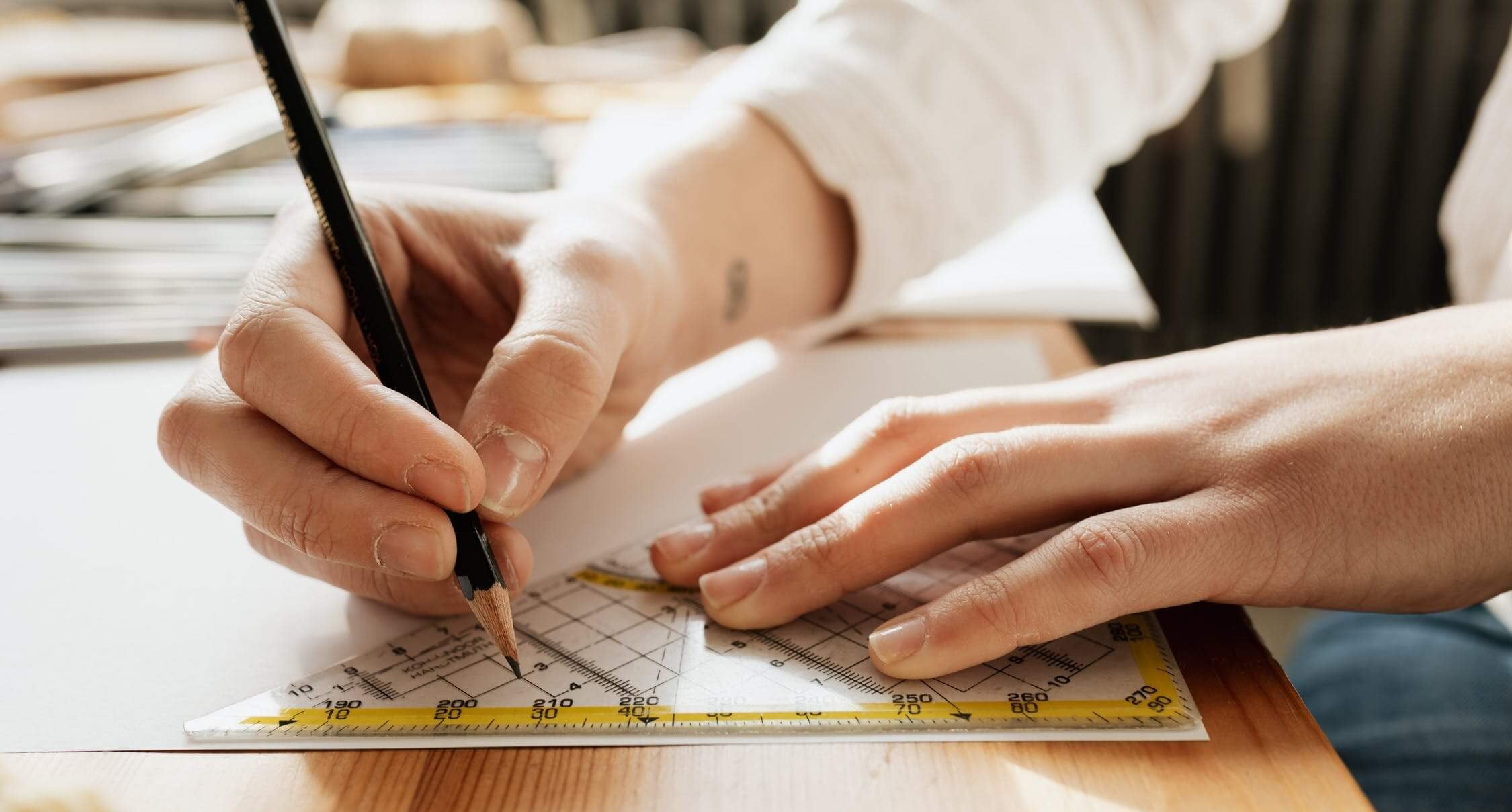 Un architecte d’intérieur, pour quoi faire ?