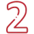 2 2