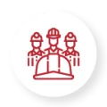 Choix des artisans