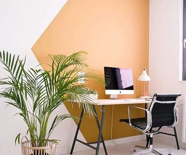 Optimiser et structurer son espace : peinture et papier peint Optimiser et structurer son espace : peinture et papier peint