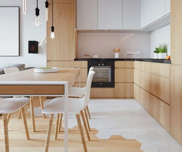 Tendance décoration : style scandinave Tendance décoration : style scandinave