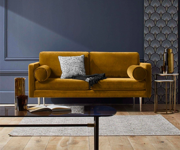 Tendance décoration : art-déco Tendance décoration : art-déco