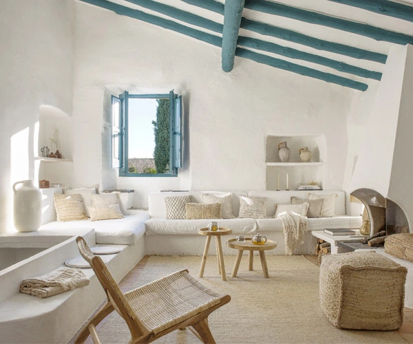 Tendance décoration : méditerranéen / Provençal Tendance décoration : méditerranéen / Provençal