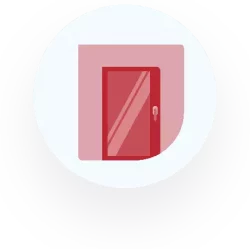 porte porte