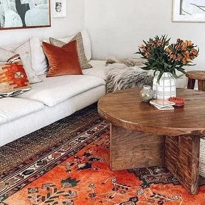 Tendance décoration : tapis kilim Tendance décoration : tapis kilim