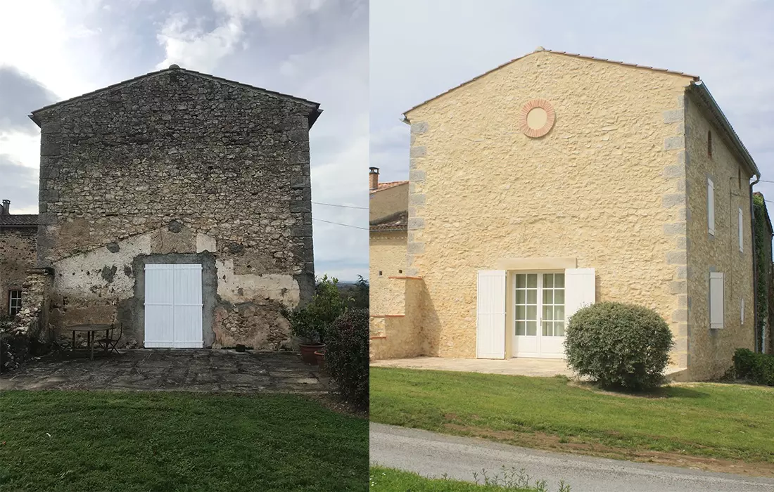 Ravalement de façade : quand, comment et pourquoi ?
