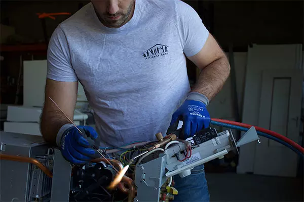L’expertise en plomberie par Artisans Réno