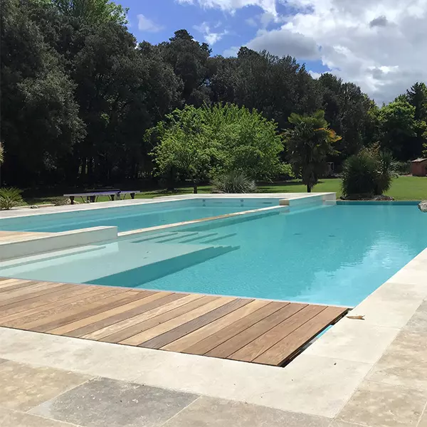 piscine-terrassement
