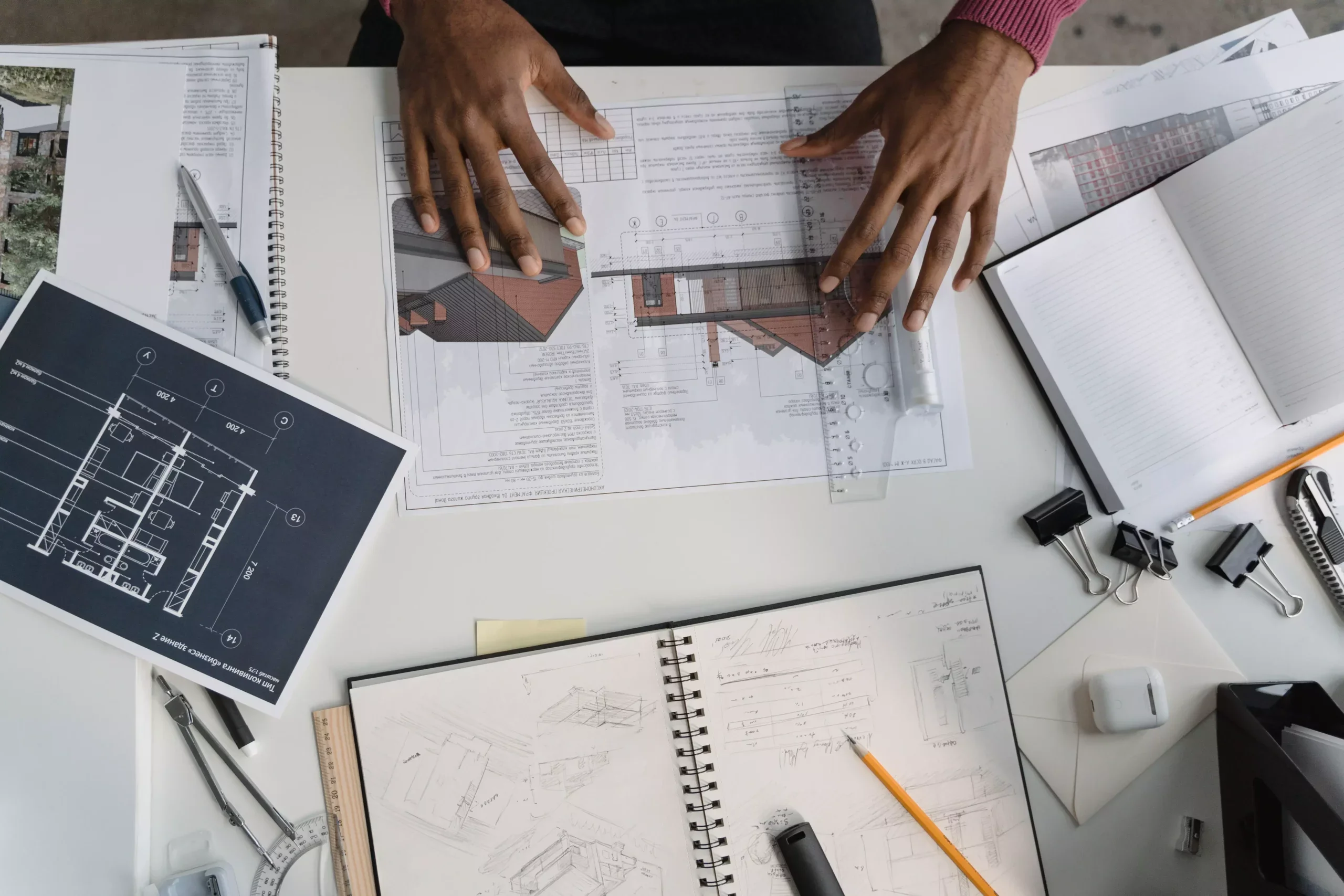 Quel avenir pour le métier d’architecte d’intérieur ?