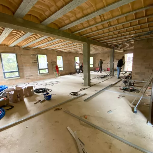 entreprise de renovation toulouse artisans expérimenté artisans reno