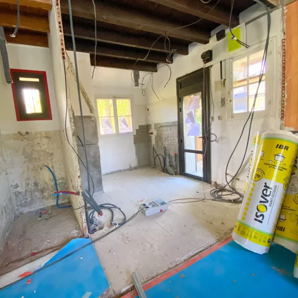 renovation globale et extension de maison artisans reno toulouse renovation globale et extension de maison artisans reno toulouse