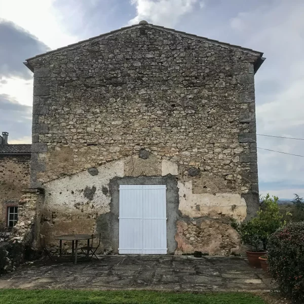 renovation exterieure mur toulosue artisans reno
