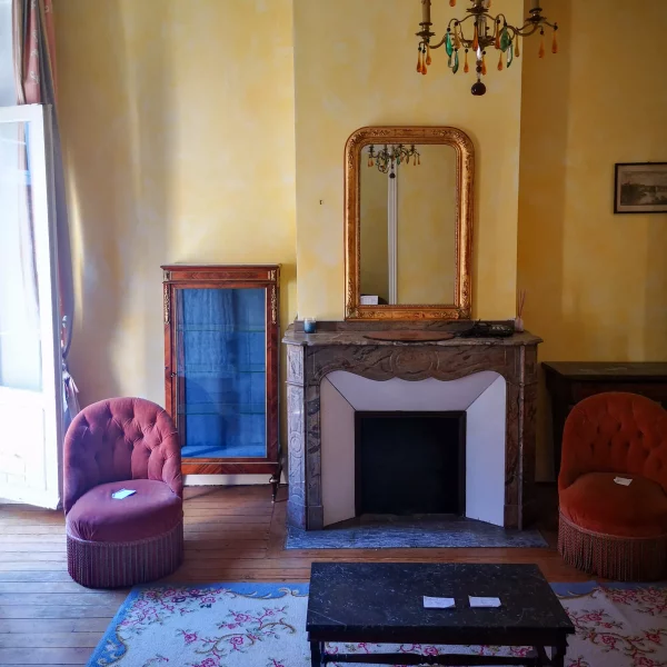renovation salon avant artisans reno