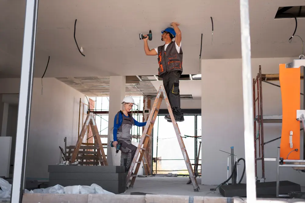Quel budget prévoir pour refaire un appartement à Toulouse ?