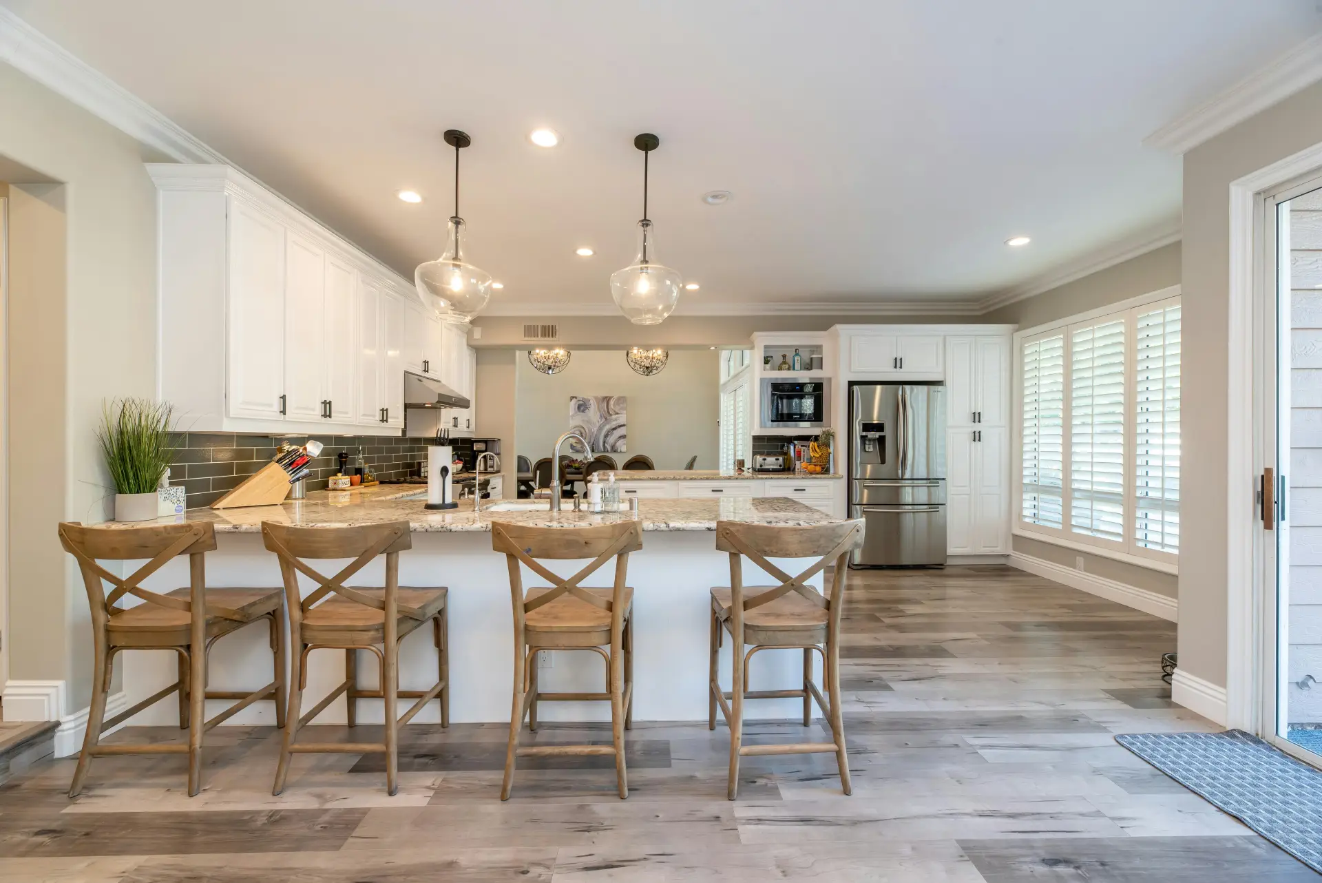 10 Problèmes Courants dans Votre Maison et Comment les Résoudre