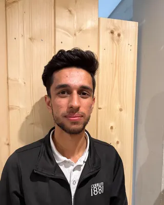 Ahmed — Second œuvre