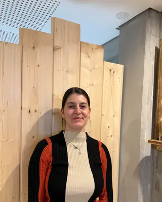 Mathilde — Décoration et conception
