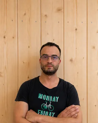 Mohamed — Plombier sanitaire