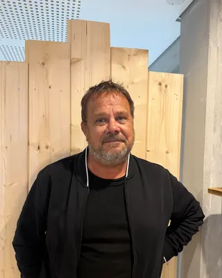 Torsten — Étancheur