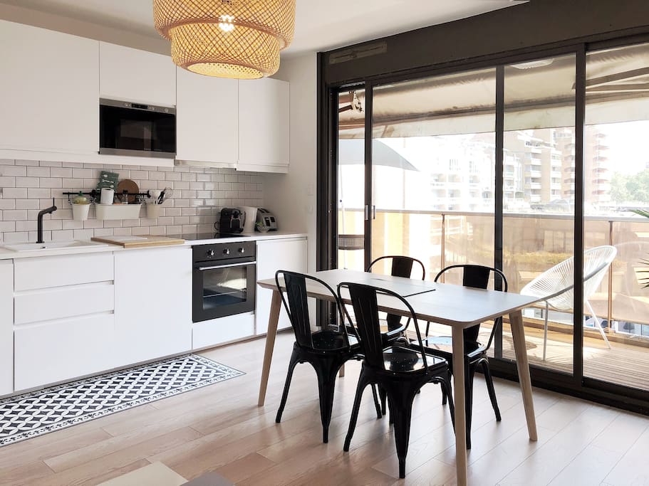 Cuisiniste Toulouse Pose Et Renovation De Cuisine Artisans Reno